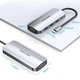 Док-станція USB3.1 Type-C --> HDMI/USB 3.0х3//PD 100W 5-in-1 Vention - зображення 4
