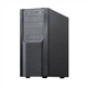 Корпус для компьютера без БП Chieftec, Miditower, ATX, USB3.0, вентиляция, черный - изображение 3