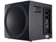Мультимедійна акустика Microlab M-300U, 38 Вт, 2.1 каналу, дротове підключення, USB, FM-тюнер, чорна (LKMTR_800227) - зображення 2