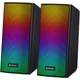 Акустична система 2.0 Defender Spitfire 6Вт, Bluetooth/USB - изображение 2