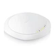 WiFi точка доступа ZyXEL AC1750, поддержка облака NebulaFlex, PoE, белая, 2,4/5 ГГц - изображение 3