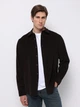 Рубашка вельветовая мужская Colin's CL1077641DBR M Dark brown (8684890015232) - изображение 1