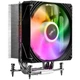Вентилятор FSP NE5 Intel LGA 1700/1200 AMD AM4/AM5 120мм Чорний (LKMTR_863832) - зображення 5