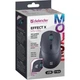 Беспроводная бесшумная мышь Defender Effect X MS-095 2,4 ГГц 1600 dpi 6 кнопок 1×AA (E39A96DF5C68) - изображение 6