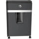 Знищувач документів HP Pro Shredder 18CC, A4, 80g х 18 листів, 4*35, 25 л., P-4 - зображення 1