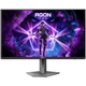 Игровой монитор 27" QD-OLED 2K 240Гц HDR10 G-Sync, черно-серый - изображение 1