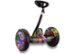 Сігвей міні TaoTao NineBot Mini (54V) (Music Edition) Hip-Hop Violet (Хіп-Хоп фіолетовий). 31180 - зображення 1