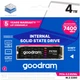 SSD накопитель GoodRAM PX700 4Тб M.2 PCIe NVMe Gen 4x4 3D NAND (LKMTR_809202) - изображение 4
