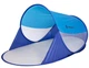 Намет пляжний Springos POP UP 200 x 120 см PT005 (5903021930767) - зображення 1