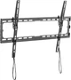 Кронштейн для ТВ AGN AGN80-460T з нахилом/37"-80"/45 кг/max.VESA 600x400/Black - изображение 6