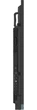 Інтерактивна панель 65" BenQ RE6504A, IPS, UHD, 8Гб/ 32Гб, колонки, кріплення, чорна - зображення 4