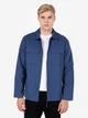 Ветровка мужская Colin's CL1072401BLE L Blue (8684112499901) - изображение 1