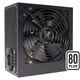 Блок питания для ПК 650W, 80 PLUS White, 120мм вентилятор, ATX, защита от перенапряжения - изображение 4
