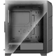 Корпус Xilence XILENT BREEZE II MIDI без блока живлення 2×USB 3.0 3×120 мм ARGB вентилятори (01AEABDB4B4C) - зображення 3