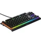 Клавіатура ігрова SteelSeries Apex 3 TKL UA Black - изображение 2