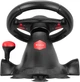 Ігрове кермо XTRIKE ME GP-903 180град., 16кнопок, USB PC/PS4/XBOX/Android - изображение 3