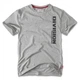 Футболка Dobermans Division TS41GY (M) - зображення 2