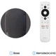 Портативний проектор з Android BenQ, лазерний DLP, 1080P, 500 люмен, контрастність 100000:1, білий - зображення 7