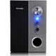 Мультимедійна акустика Microlab M-590 потужністю 14 Вт система 2.1 провідне підключення чорно-сіра (LKMTR_801027) - зображення 3