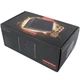 Блок питания для ПК 650W Modecom VOLCANO, 80 PLUS Gold, модульный, 120 мм вентилятор, черный - изображение 6