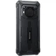 Смартфон Blackview BV6200 Pro 6.56" HD+ /6GB/128GB/ Helio P35 /13000mAh/ 13+8Мп /IP69K/NFC Black - зображення 6
