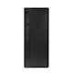 Компьютерный корпус Micro-Tower с БП 300Вт, USB Type-C, кардридер, micro ATX/Mini-ITX, черный - изображение 3