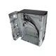 Компьютерный корпус Micro-Tower с БП 300Вт, USB Type-C, кардридер, micro ATX/Mini-ITX, черный - изображение 6