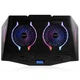 Підставка для ноутбука Modecom SILENT FAN MC-CF-21-RGB - изображение 5