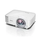 Короткофокусный проектор для обучения BenQ, DLP, WXGA, 3600 лм, 22000:1, белый - изображение 3
