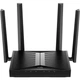 Двухдиапазонный маршрутизатор Cudy, Wi-Fi 7, 3570 Мбит/с, черный - изображение 1