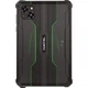 Прочный планшет 8 дюймов, 4ГБ/128ГБ, Android 14, IP69K, LTE, черно-зеленый - изображение 3