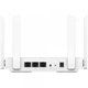 Двухдиапазонный гигабитный Wi-Fi маршрутизатор Cudy AC1200, поддержка VPN, 4 антенны, белый - изображение 3