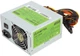 Блок живлення для ПК 400W, ATX, активний PFC, захист OPP/OVP/SCP/UVP/SIP, вентилятор 80мм - зображення 2