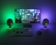 Компьютерные колонки SteelSeries Arena 7 2.1 Bluetooth 4.2 USB RGB MDF (A0F47E5AD5B6) - изображение 6