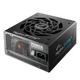Блок питания для ПК 850W, жидкостное охлаждение, модульный, 80 PLUS Platinum, ATX, черный - изображение 1