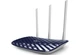 Беспроводной маршрутизатор TP-Link Dual Band AC750, USB, 3 антенны, синий - изображение 2