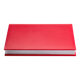 Ежедневник недатированный Buromax Classic A5 336 страниц из искусственной кожи красный (BM.20980-05) - изображение 4
