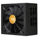 Блок питания для ПК 1250 Вт, модульный, 80 PLUS Gold, ATX, черный, вентилятор 120 мм - изображение 2