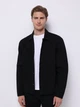Рубашка хлопковая мужская Colin's CL1075308BLK M Black (8684112933108) - изображение 1