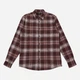 Рубашка хлопковая мужская Colin's CL1075358BRD S Bordeaux (8684112962771) - изображение 3