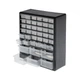 Органайзер 15" 380*165*440мм INTERTOOL BX-4011 - изображение 1