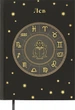 Ежедневник недатированный полиграфический Buromax Zodiak Лев A5 336 страниц (BM.20670-36) - изображение 1