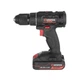 Дрель-шуруповерт Intertool аккумуляторная 20В WT-0350 - изображение 2