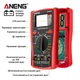 Мультиметр тестер напряжения тока и сопротивления прозвонка ANENG DM850 - изображение 2