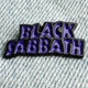 Значок пін Black Sabbath - изображение 1