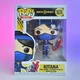 Фігурка Funko POP Mortal Kombat (Kitana 80304) - изображение 2