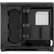 Корпус компьютерный с тонированным стеклом Fractal Design Meshify 3 XL Extended ATX сталь Black TG Light Tint (FD-C-MES3X-02) - изображение 3