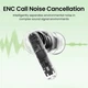 Наушники беспроводные UGREEN HiTune T3C Earbuds WS207 с микрофоном Белые (45110) - изображение 5