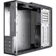 Корпус компьютерный с БП GameMax ST-612-2U3-TYC Micro-ATX SFX 300W сталь Black - изображение 5