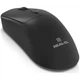 Миша бездротова REAL-EL RM-317W Black - зображення 6